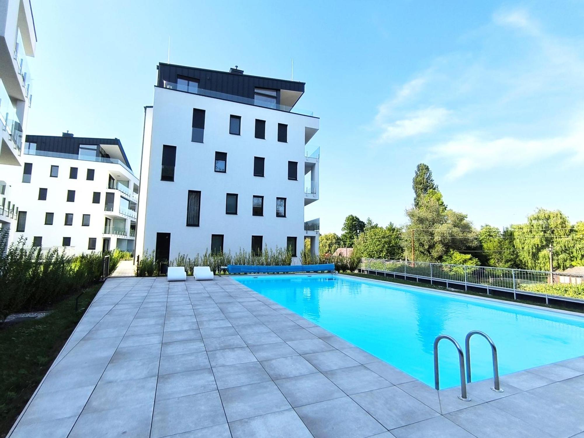 Helikon Terrace Susanne Apartment Keszthely Exterior photo